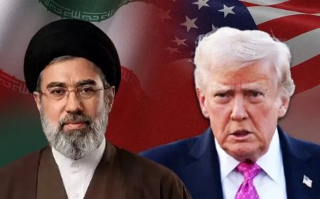 अमेरिका-ईरान वार्ता: इस्लामाबाद में दूसरे दौर की बैठक तय, ट्रंप ने जताई समझौते की उम्मीद