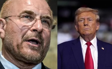 ईरान-अमेरिका तनाव: ट्रंप पर 7 झूठ का आरोप, ईरान ने दी होर्मुज बंद करने की धमकी