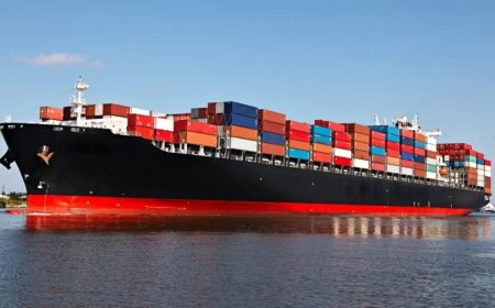 भारत मैरीटाइम इंश्योरेंस पूल: केंद्र ने दी ₹12,980 करोड़ की गारंटी, जहाजों को मिलेगा सुरक्षा कवच