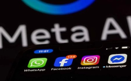 मेटा में 16,000 कर्मचारियों की छंटनी: AI और ऑटोमेशन के कारण बड़ा संकट