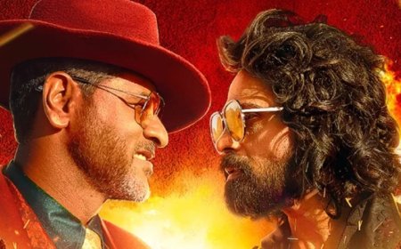 बैडऐस रवि कुमार: 14 महीने बाद ओटीटी पर आई हिमेश रेशमिया की फिल्म, जानें कहां देखें