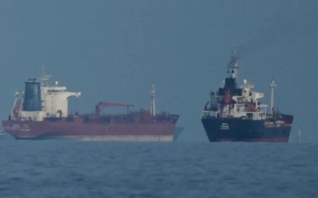 होर्मुज में भारतीय जहाजों पर फायरिंग: भारत ने ईरानी राजदूत को किया तलब, जताई कड़ी आपत्ति