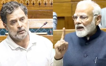 महिला आरक्षण संशोधन: लोकसभा में बहुमत से चूकी मोदी सरकार, क्या यह सोची-समझी रणनीति?