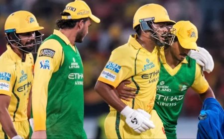 CSK को बड़ा झटका: सबसे सफल बल्लेबाज आयुष म्हात्रे IPL 2026 से हो सकते हैं बाहर