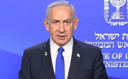 इजराइल के सोमालीलैंड फैसले पर भड़के 16 मुस्लिम देश, संप्रभुता के उल्लंघन का आरोप