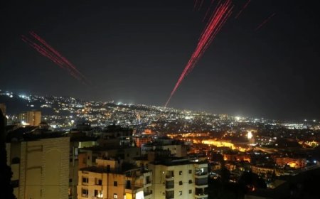 इजरायल-लेबनान सीजफायर से पहले IDF का बड़ा प्रहार, 150 आतंकी और कमांडर ढेर