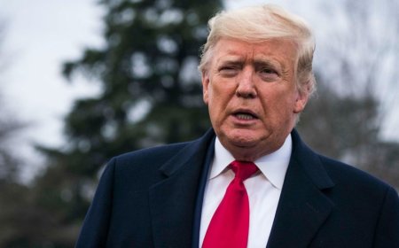 भारतीय जहाजों पर फायरिंग: डोनाल्ड ट्रंप ने साधी चुप्पी, भारत ने ईरानी राजदूत को किया तलब