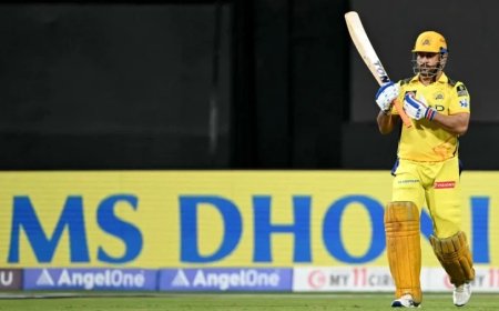CSK फैंस के लिए आई बड़ी खबर, क्या धोनी को लेकर करना होगा और ज्यादा इंतजार?