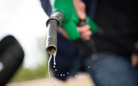 तेल की कीमतों में भारी उछाल: ट्रंप ने ईरानी जहाज जब्त करने का किया दावा