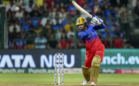 ऑरेंज कैप IPL 2026: हेनरिक क्लासेन टॉप पर, टॉप 5 में 4 भारतीय बल्लेबाज शामिल