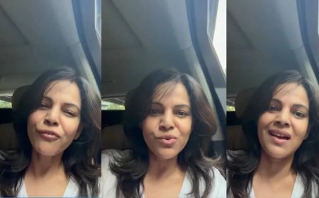 नमाज के फायदे बताने पर ट्रोल हुईं नमिता थापर, रोते हुए दिया करारा जवाब