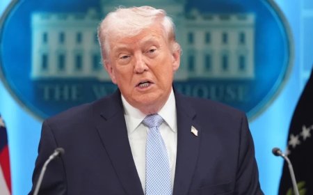 डोनाल्ड ट्रंप की ईरान को चेतावनी: 'सीजफायर खत्म हुआ तो फटेंगे बहुत सारे बम'