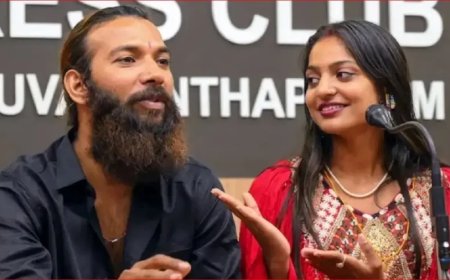 मोनालिसा की प्रेग्नेंसी का दावा: पति फरमान ने पुलिस को रोका, उम्र विवाद में फंसा मामला