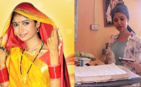 रतन राजपूत: 'लाली' की गुमनामी का सच, गंभीर बीमारी और आध्यात्म का सफर