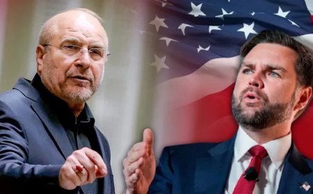 ईरान-अमेरिका शांति समझौता: पाकिस्तान में दूसरे दौर की बैठक, 20 साल का युद्धविराम प्रस्ताव