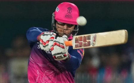 IPL 2025: वैभव सूर्यवंशी नहीं, रजत पाटीदार बने सिक्सर किंग, देखें छक्के-चौकों की पूरी लिस्ट