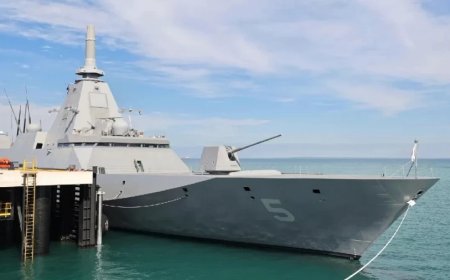 जापान की रक्षा नीति में ऐतिहासिक बदलाव: घातक हथियारों के निर्यात से हटा बैन, चीन में खलबली