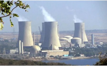 रावतभाटा में आज शाम 6 बजे से मेगा मॉक ड्रिल: 5 मिनट का ब्लैकआउट और सायरन की गूंज