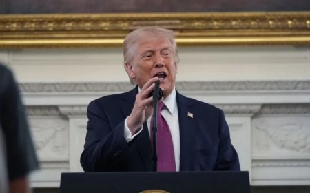 ईरान के खिलाफ ट्रंप का बड़ा यू-टर्न: एकतरफा सीजफायर का ऐलान, जानें पूरी रणनीति