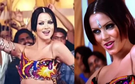 'बाबूजी गर्ल' याना गुप्ता: आध्यात्म की तलाश से नेशनल क्रश बनने तक का सफर, अब कहां हैं अभिनेत्री?