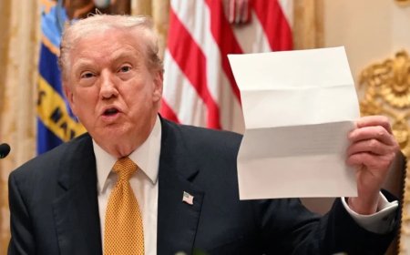 नाटो में दरार: अमेरिका ने बनाई 'अच्छे और बुरे' देशों की लिस्ट, ईरान युद्ध बना आधार