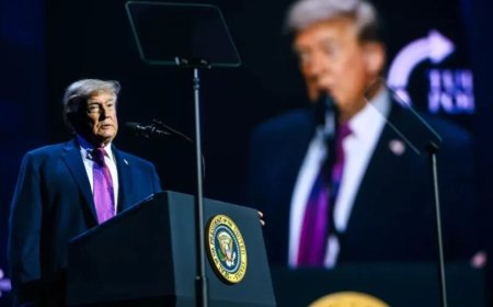 अमेरिकी मिडटर्म चुनाव: रिपब्लिकन पार्टी नहीं करेगी ट्रंप के चेहरे का इस्तेमाल, बदली रणनीति