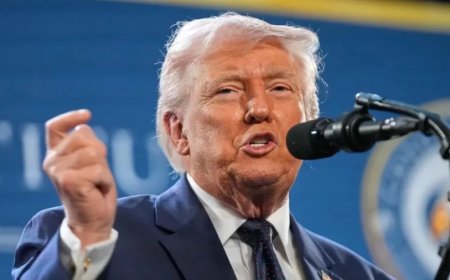 ईरान संघर्ष: अमेरिका की 'Naughty and Nice' लिस्ट, NATO सहयोगियों पर गिरेगी गाज