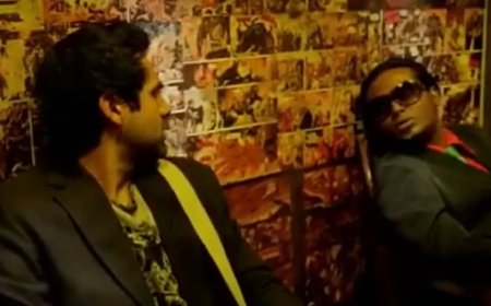 अभय देओल की कल्ट फिल्म 'देव.डी' की सिनेमाघरों में वापसी, अभिनेता ने साझा किए अनसुने किस्से