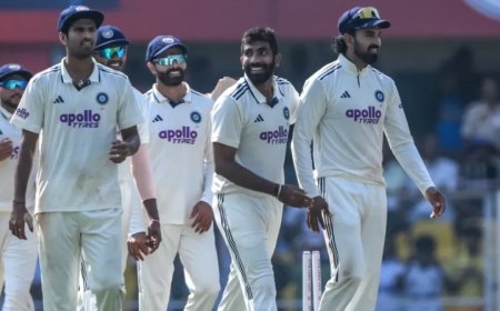 जसप्रीत बुमराह के लिए BCCI का मास्टरप्लान: WTC और 2027 वर्ल्ड कप पर बड़ा अपडेट