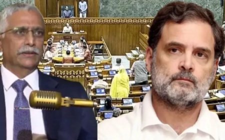 चीन विवाद पर जनरल नरवणे का विपक्ष को जवाब: 'PM-रक्षा मंत्री पर भरोसा नहीं, तो चीन से पूछें'