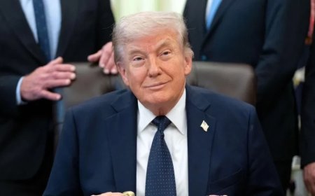 ट्रंप के 'हेलहोल' कमेंट पर ईरानी दूतावास का पलटवार, कहा- बकवास छोड़ कभी इंडिया आकर देखो