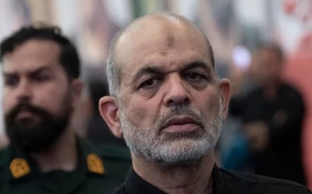 ईरान-अमेरिका शांति समझौते में रोड़ा बने अहमद वाहिदी, पेंटागन ने बनाई हत्या की योजना