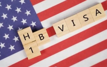 H-1B वीजा पर बड़ा संकट: 3 साल की रोक और सख्त नियमों का प्रस्ताव, भारतीयों की बढ़ी चिंता