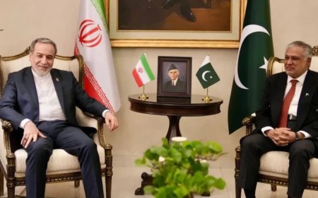 ईरान का बड़ा बयान: इस्लामाबाद में अमेरिका से सीधी बातचीत का साफ इनकार