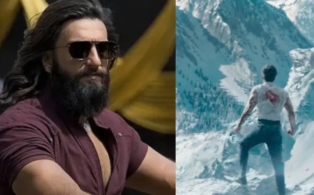 शाहरुख खान की 'किंग' तोड़ेगी 'धुरंधर 2' का रिकॉर्ड, 250 करोड़ में बिके राइट्स