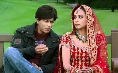 करण जौहर का बड़ा ऐलान: 'कभी अलविदा ना कहना' पर बनेगी ओटीटी सीरीज, लौटेंगे पुराने किरदार?