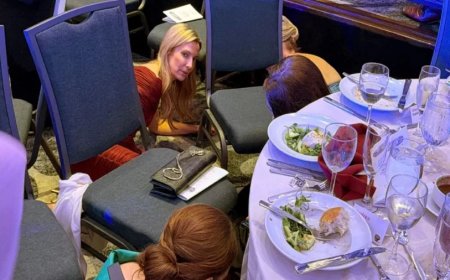 वाशिंगटन में व्हाइट हाउस डिनर के दौरान फायरिंग, सुरक्षित निकाले गए डोनाल्ड ट्रंप