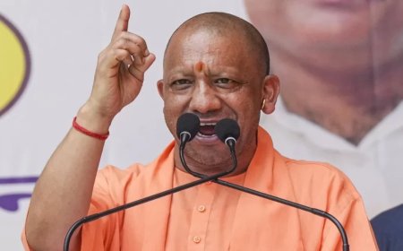 बंगाल चुनाव: प्रचार का आखिरी दिन, सीएम योगी की 4 बड़ी जनसभाएं और रोड शो