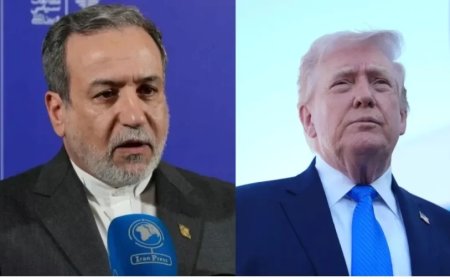 ईरान का अमेरिका को बड़ा प्रस्ताव: होर्मुज खोलने और युद्धविराम की पेशकश, परमाणु वार्ता टालने की शर्त