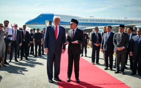 चीन को झटका: अमेरिका और मलेशिया के बीच $1 बिलियन की रेयर अर्थ डील