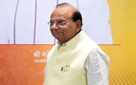 लद्दाख में 5 नए जिलों के गठन को मंजूरी, अब होंगे कुल 7 जिले; LG ने किया ऐलान