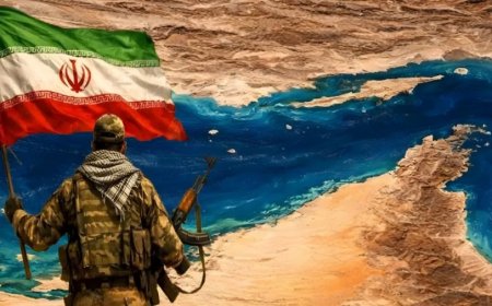 होर्मुज स्ट्रेट खोलने के लिए ईरान ने रखी 3 शर्तें: क्या मानेंगे डोनाल्ड ट्रंप?