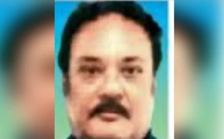 दाऊद इब्राहिम का करीबी सलीम डोला भारत डिपोर्ट, इस्तांबुल में हुई गिरफ्तारी