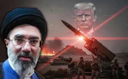 ईरान के हाथ लगे अमेरिकी बंकर बस्टर बम: क्या चीन जानेगा सैन्य राज?