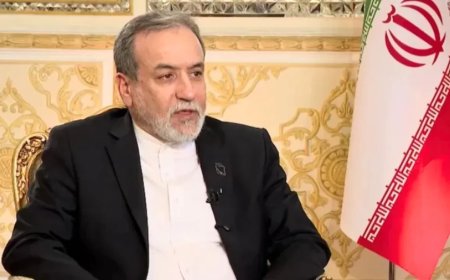 ईरान के विदेश मंत्री का 48 घंटे में तीसरा पाकिस्तान दौरा, क्या अमेरिका से होगी बड़ी डील?