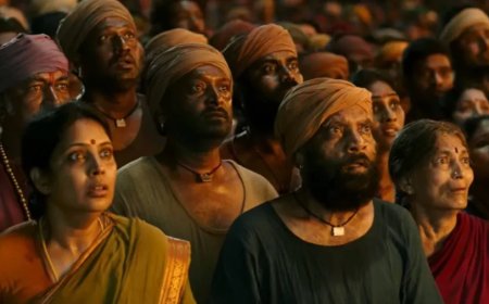 बाहुबली 2 के 9 साल: 250 करोड़ की फिल्म ने 1788 करोड़ कमाकर रचा इतिहास