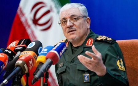 ईरान की दो-टूक: होर्मुज स्ट्रेट खोलने के लिए अमेरिका-इज़रायल के सामने रखीं शर्तें