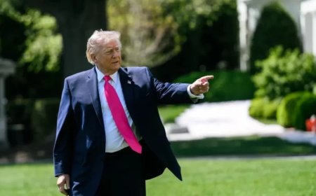 ट्रंप का बड़ा दांव: ईरान से बिना समझौते के जीत की घोषणा की तैयारी