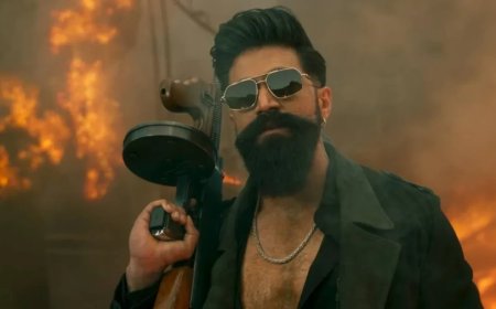 यश की फिल्म 'टॉक्सिक' की रिलीज फिर टली, ग्लोबल स्तर पर बड़े बदलाव की तैयारी