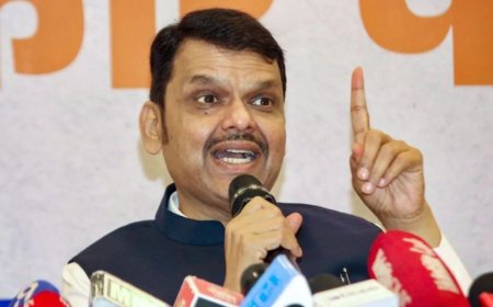 महाराष्ट्र सरकार का बड़ा फैसला: दोषी या जांच के घेरे में आए विधायकों-सांसदों को नहीं मिलेगा विशेष प्रोटोकॉल